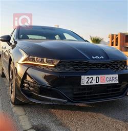 کیا K5